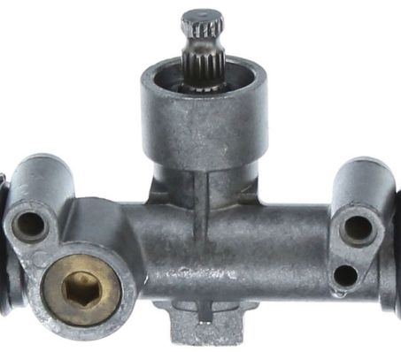 GKNX20037 GKN-SPIDAN - Рульовий механізм