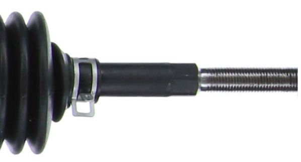 GKNX20038 GKN-SPIDAN - Рульовий механізм