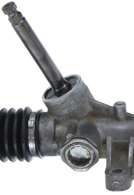 GKNX20038 GKN-SPIDAN - Рульовий механізм