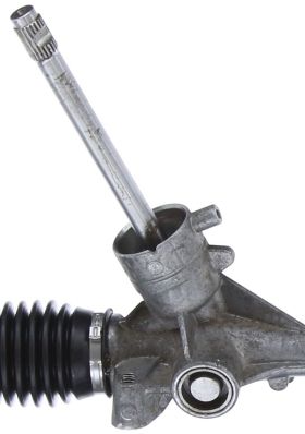 GKNX20039 GKN-SPIDAN - Рульовий механізм