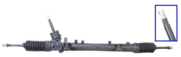 GKNX20041 GKN-SPIDAN - Рульовий механізм