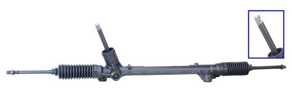 GKNX20043 GKN-SPIDAN - Рульовий механізм