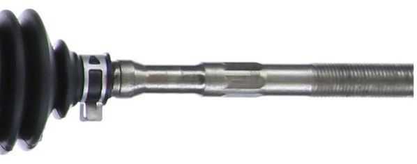 GKNX20044 GKN-SPIDAN - Рульовий механізм