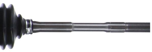GKNX20045 GKN-SPIDAN - Рульовий механізм