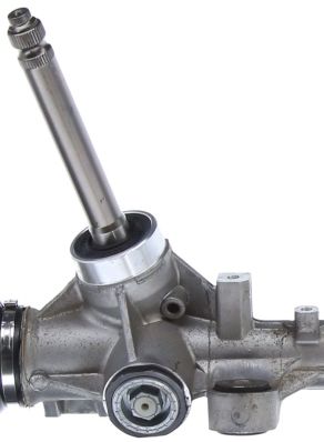 GKNX20046 GKN-SPIDAN - Рульовий механізм