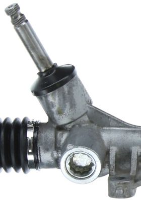GKNX20047 GKN-SPIDAN - Рульовий механізм