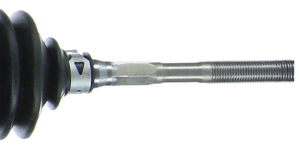 GKNX20047 GKN-SPIDAN - Рульовий механізм
