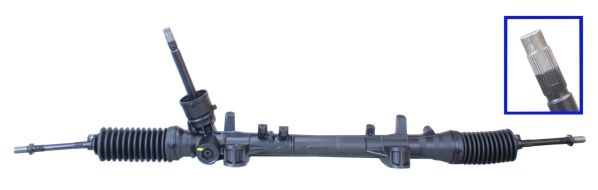 GKNX20048 GKN-SPIDAN - Рульовий механізм