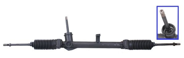 GKNX20051 GKN-SPIDAN - Рульовий механізм