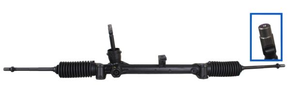 GKNX20053 GKN-SPIDAN - Рульовий механізм