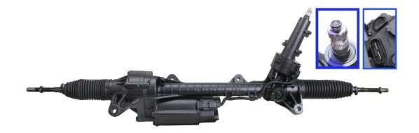 GKNX30001 GKN-SPIDAN - Рульовий механізм