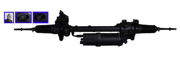 GKNX30002 GKN-SPIDAN - Рульовий механізм