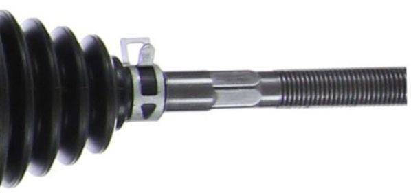 GKNX30004 GKN-SPIDAN - Рульовий механізм