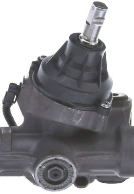 GKNX30005 GKN-SPIDAN - Рульовий механізм