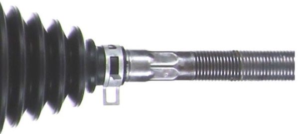 GKNX30005 GKN-SPIDAN - Рульовий механізм