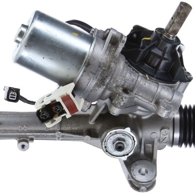 GKNX30006 GKN-SPIDAN - Рульовий механізм