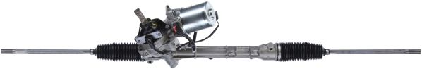 GKNX30006 GKN-SPIDAN - Рульовий механізм
