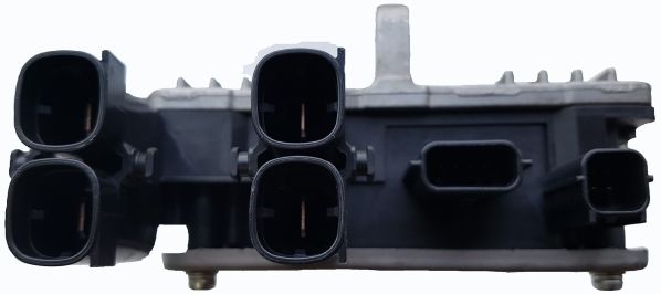GKNX30006 GKN-SPIDAN - Рульовий механізм