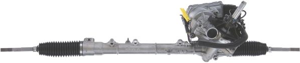 GKNX30009 GKN-SPIDAN - Рульовий механізм