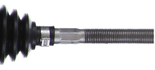 GKNX30010 GKN-SPIDAN - Рульовий механізм