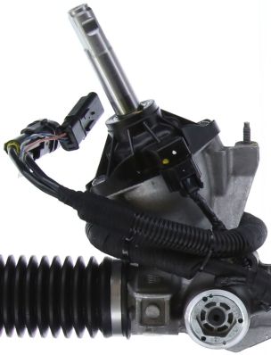 GKNX30017 GKN-SPIDAN - Рульовий механізм