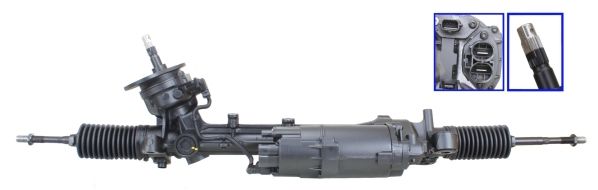 GKNX30021 GKN-SPIDAN - Рульовий механізм