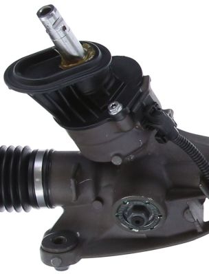 GKNX30023 GKN-SPIDAN - Рульовий механізм