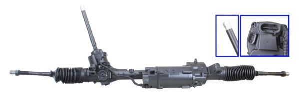 GKNX30025 GKN-SPIDAN - Рульовий механізм