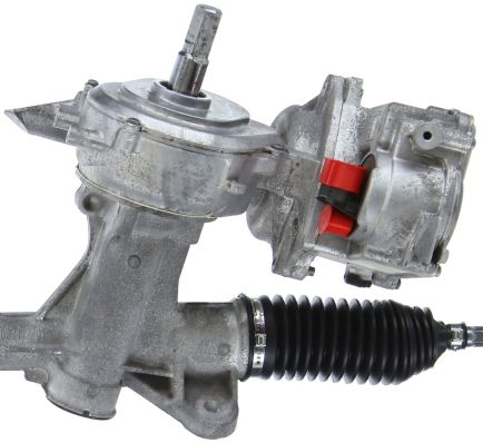 GKNX30027 GKN-SPIDAN - Рульовий механізм