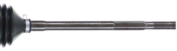 GKNX30029 GKN-SPIDAN - Рульовий механізм