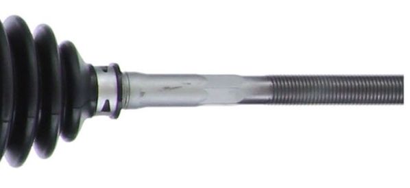 GKNX30030 GKN-SPIDAN - Рульовий механізм