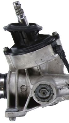GKNX30033 GKN-SPIDAN - Рульовий механізм