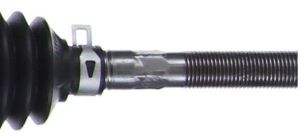 GKNX30033 GKN-SPIDAN - Рульовий механізм