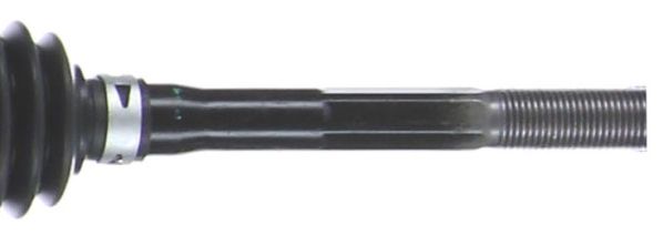 GKNX30034 GKN-SPIDAN - Рульовий механізм