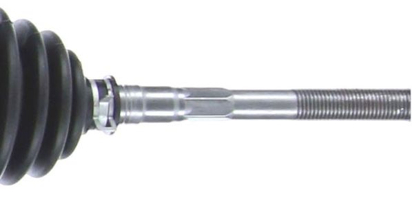 GKNX30035 GKN-SPIDAN - Рульовий механізм