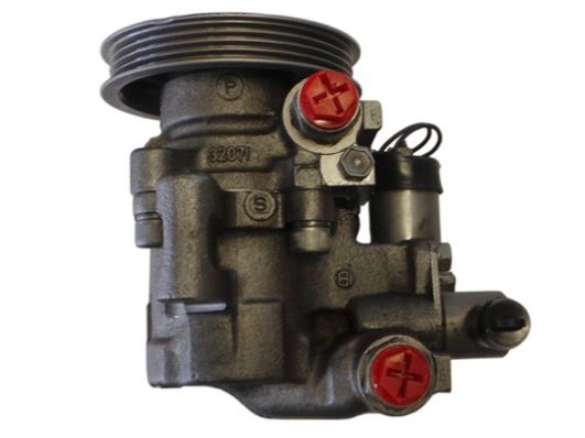 GKNY10016 GKN-SPIDAN - Насос гідропідсилювача керма