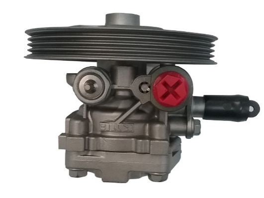 GKNY10072 GKN-SPIDAN - Насос гідропідсилювача керма