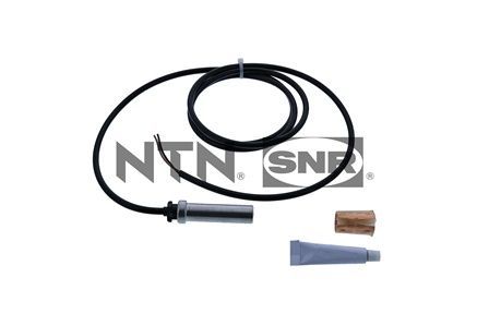 SNR ASB15448 Датчик, кількість обертів колеса