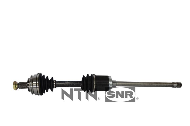 SNR DK50015 Піввісь BMW X5 (E53) 3.0-4.8 00-06 (R) (30x27x970mm)