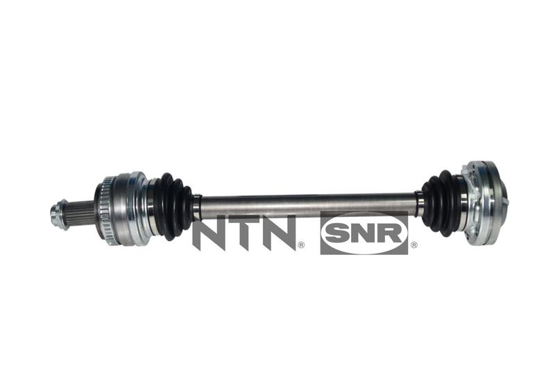 SNR DK50016 Піввісь (задня) (L) BMW 3 (E90) 04-11 M47/N47/N52 (27zx607)