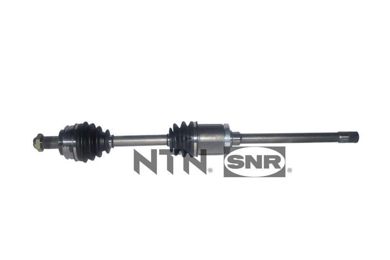 SNR DK50021 Піввісь (передня) BMW X3 (E83) 04-10 (R) (30x27x919) M47/M54/M57/N47/N52