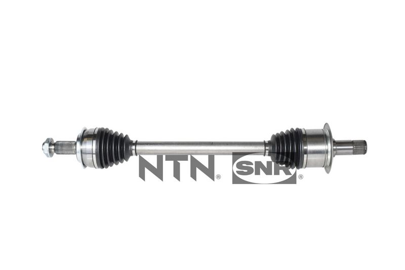 SNR DK51001 Піввісь (задня) MB Vito (W639) 03- (37x30x865mm)