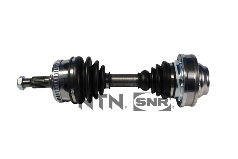 SNR DK51003 Піввісь (передня) MB Vito CDI 99-03 (27x71,5x506x48T)