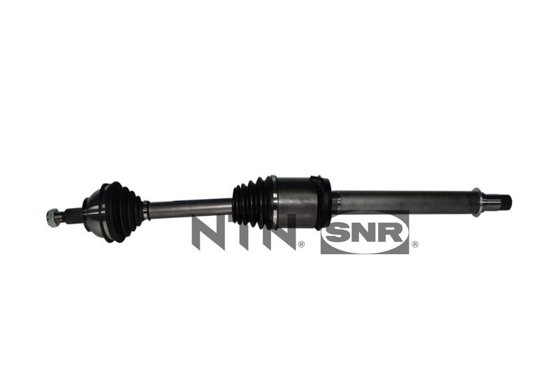 SNR DK51004 Піввісь (передня) MB A-class (W169)/B-class (W245) 04-12 (R) (25x27x948)