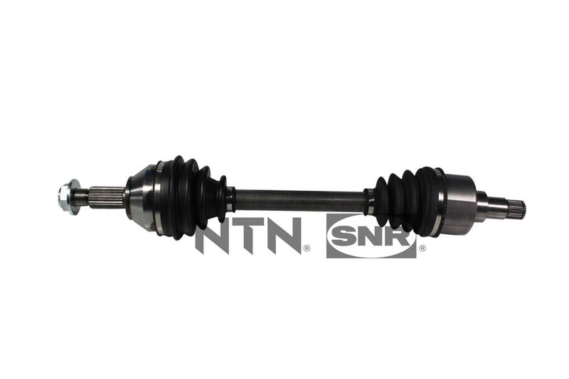 SNR DK52001 Піввісь Ford Focus 98-04 (L) (25х23х633)