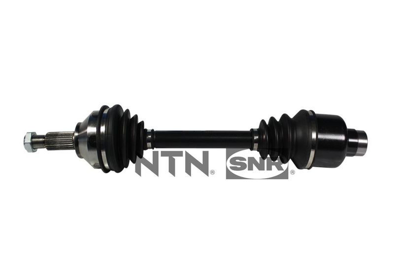 SNR DK52002 Піввісь (передня) Ford Mondeo 00-07 (27x35x579)