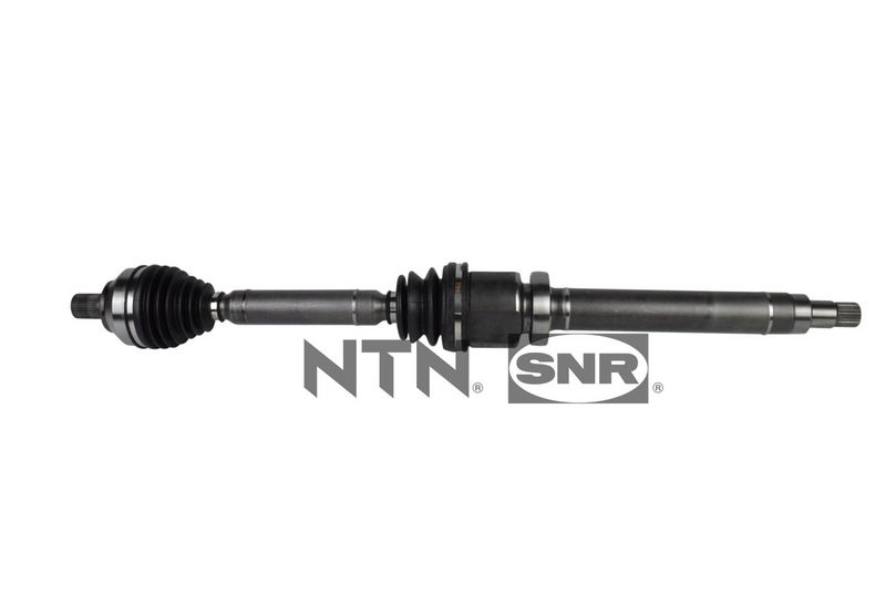 SNR DK52013 Піввісь (передня) Ford C-Max/Focus II 1.4-1.8ALK 03-12 (R) (23x36/899mm)