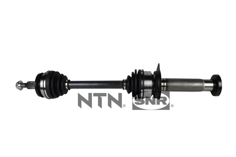 SNR DK54005 Піввісь (передня) VW T5/T6 2.0 TDI 09-19 (R) (26x38x857)