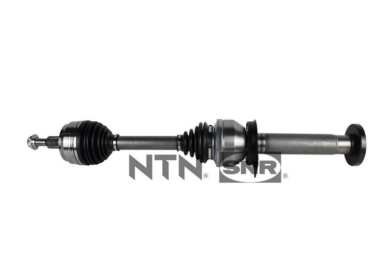 SNR DK54010 Піввісь VW T5 2.0TDI/2.5TDI 103kw 11- (R) (38x26x873)
