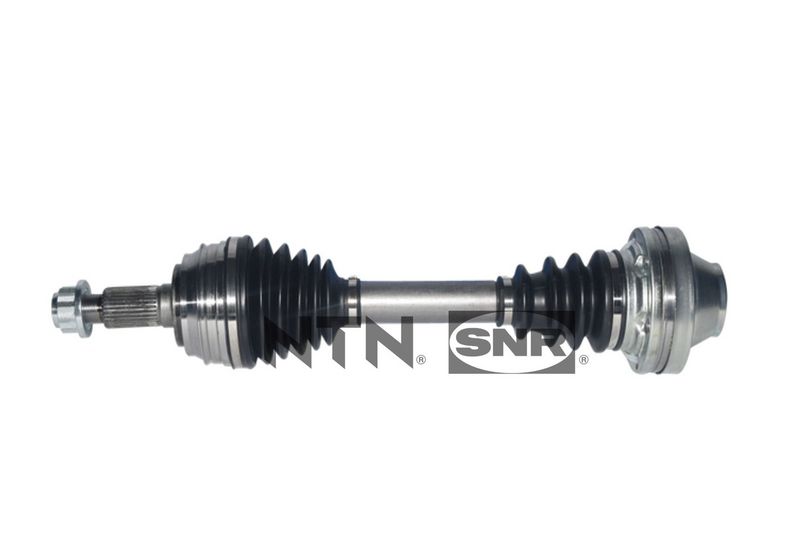 SNR DK54012 Піввісь (передня) VW Touareg/Audi Q7 3.0-6.0 02-18 (30x525)